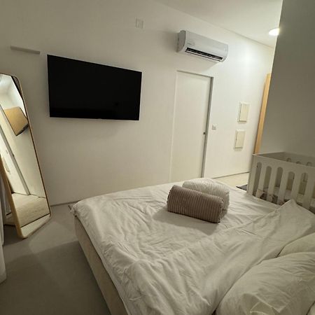 Hotel סוויטה פרטית ברמת צבי Extérieur photo