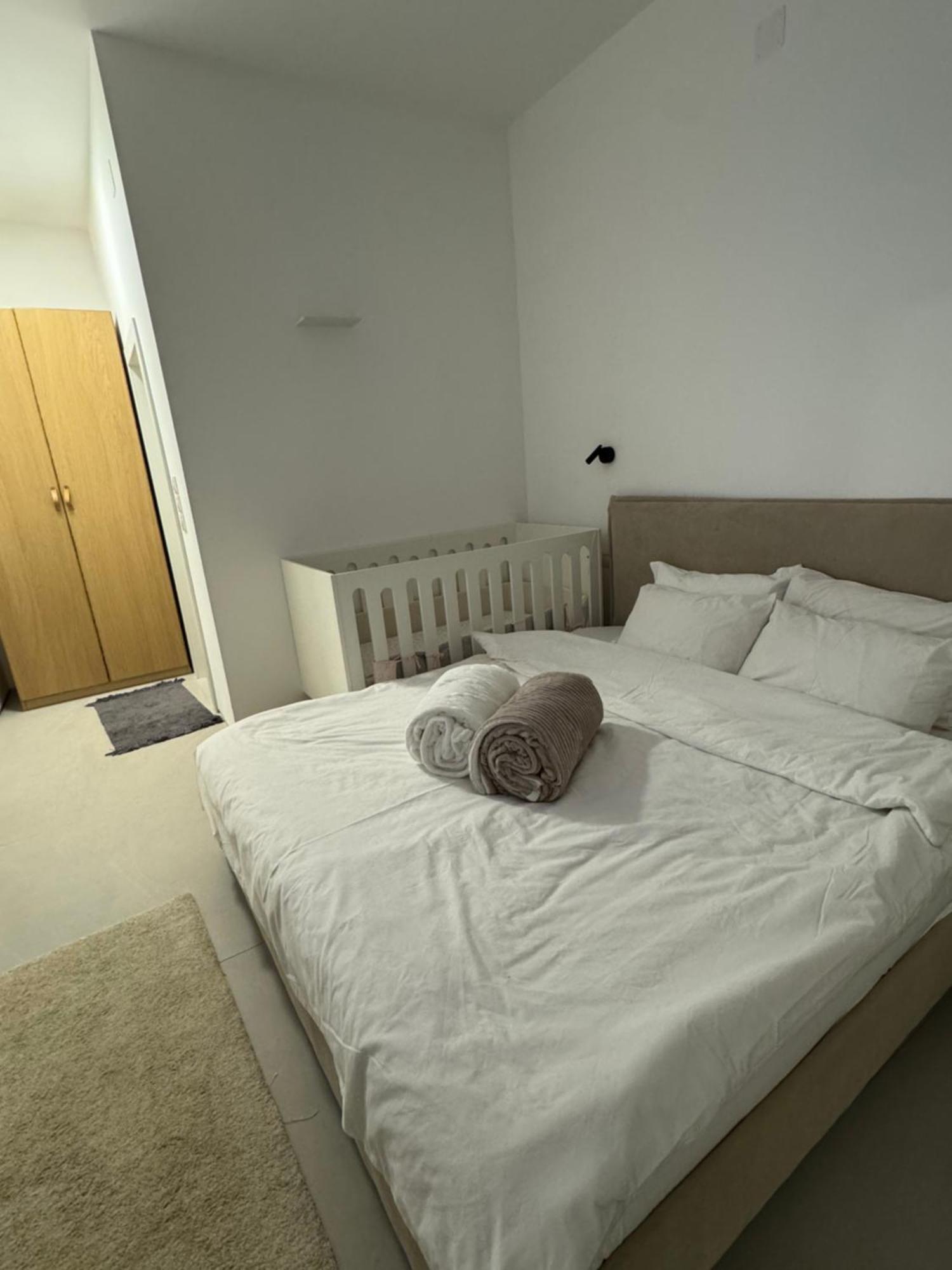 Hotel סוויטה פרטית ברמת צבי Extérieur photo